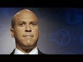 Who is Sen. Cory Booker? New Jersey's senator is running for president.