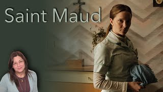 Em "Saint Maud", o terror mora dentro da protagonista
