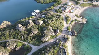 Curacao - Climbing in the Caribbean - Fort Beekenburg