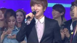 【HD繁中字】Super Junior - Mr.Simple Live 全記錄 (Remix)