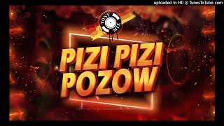 TonyMix - Pizi Pizi Pozow _Official Audio