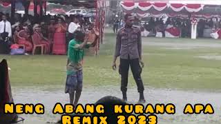 neng Abang kurang apa sampei ortu dong tolak remix 2023