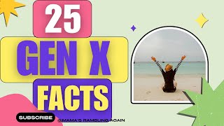 Gen X Uncovered 25 Facts That Set Them Apart