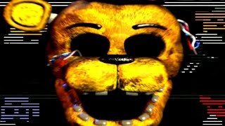 Five Nights at Freddy's 2 (Full Game)