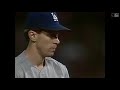 1988 ws gm5 hershiser goes the distance in clincher