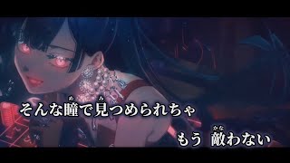 【ニコカラ】デスペレート feat. LOLUET ／ TeddyLoid \u0026 Giga off vocal