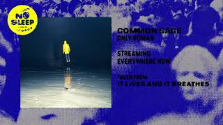 common sage - only human