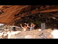 Avalon & Tristan ( Killerwatts ) live at Ozora 2022 ( 4k )