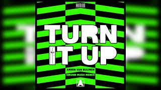 Armin van Buuren - Turn It Up (Sound Rush Extended Remix) [Armind]