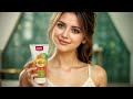 golden pearl pakistan s 1st ever ai ad in beauty industry