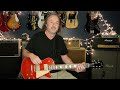 lonely is the night billy squier guitar lesson