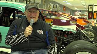 Joe Marotta shares some memories of the mile in Syracuse Apr 6 2024