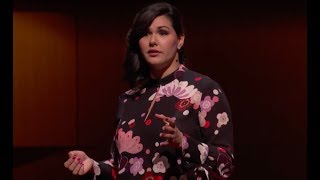 Una Inmigrante Venezolana, Strong and Resilient | Amara Barroeta | TEDxPasadena