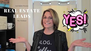 How To Get Real Estate Leads Online Through Your Real Estate Agent Website