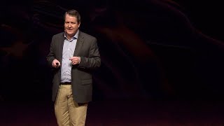 Beyond Normalized Teaching Boxes: Rethinking Learning Spaces | Felix Kronenberg | TEDxMSU