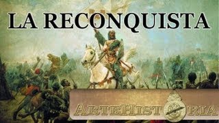 La Reconquista española - Grandes Batallas 3