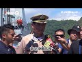 基隆艦睽違10年對外開放　艦長推薦2大武器必看