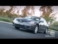 2011 Nissan Altima Review - Kelley Blue Book