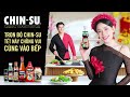 siêu bếp tập 5 full siêu đầu bếp sáng tạo món ăn cay nồng khởi đầu năm mới bùng vị xuân