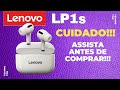 Lenovo LP1s / Review plus microphone test