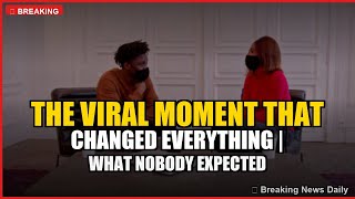 THE VIRAL MOMENT THAT CHANGED EVERYTHING | What Nobody Expected About Viral Frenzy