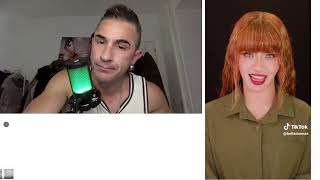 BELLA DUEÑAS CASE: FAMOUS MEXICAN TIKTOKER - TELLS THE WHOLE TRUTH - THREATENED BY DANGEROUS PEOPLE