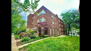 Great Studio in Glover Park/North Georgetown-3925 Davis Place, NW #B6, Washington, DC 20007