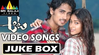Aata Video Songs Jukebox | Ileana, Siddharth | Sri Balaji Video