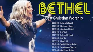 Best Bethel Music Gospel Praise And Worship Songs 2022 - Most Popular Bethel Music Medley