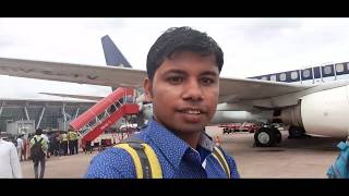 Chennai Aerport Chennai To patna flight