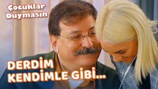 Tuna, Işıl'la Yakınlaştı - Çocuklar Duymasın 72. Bölüm