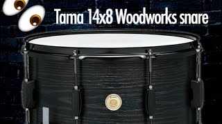 A great sounding snare for $170???