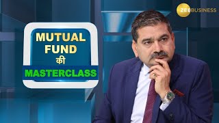 Anil Singhvi's Mutual Fund Master Class: Best SIPs \u0026 NFO Investments This Month!