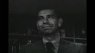 DRAGNET: The Big Casing S01E13