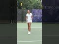 venus williams explains the eastern grip