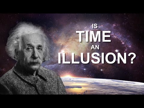 Does time really flow?