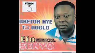 Efo Senyo  Stage 3    Gbetɔ nye tɔgoglo @Ewesongs_gh