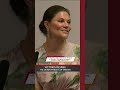 VP Shettima Welcomes Crown Princess of Sweden: Strengthening Nigeria-Sweden Collaboration Part 1
