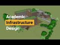 Academic Infrastructure Design