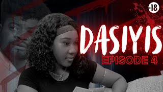 DASIYIS - Episode 4