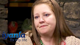 5 Years Married and We've Only Done It 20 Times! 😱 | Iyanla: Fix My Life | OWN