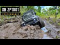 HB ZP1001 Ultimate PERFORMANCE Test 2022 RC car || OFFROAD EXTREME 4X4