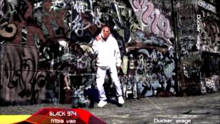 CLIP BLACK 974 MBIA AVAO CLIP GASY NOUVEAUTÉS