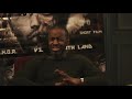 Darren Oderinde - T.H.O.R. VS Death Land Premiere Interview