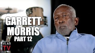 Garrett Morris on Secrets to Being in Show Business for 60 Years: Only 20% of Actors Work (Part 12)