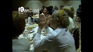 WAVY Archive: 1981 GOP Candidates
