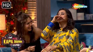 Rani नहीं रोक पा रहीं अपनी हँसी इन Comments को पढ़के | The Kapil Sharma Show Season 2 - Full Episode