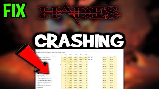 Hades – How to Fix Crashing, Lagging, Freezing – Complete Tutorial