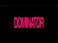 DOMINATOR - ROSEY GOLD & JAY MUSIC VS HUMAN RESOURCE