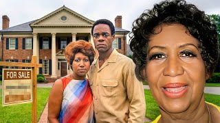 Inside Aretha Franklin's House, Abuse, Partner, Net Worth & TRAGIC DEATH